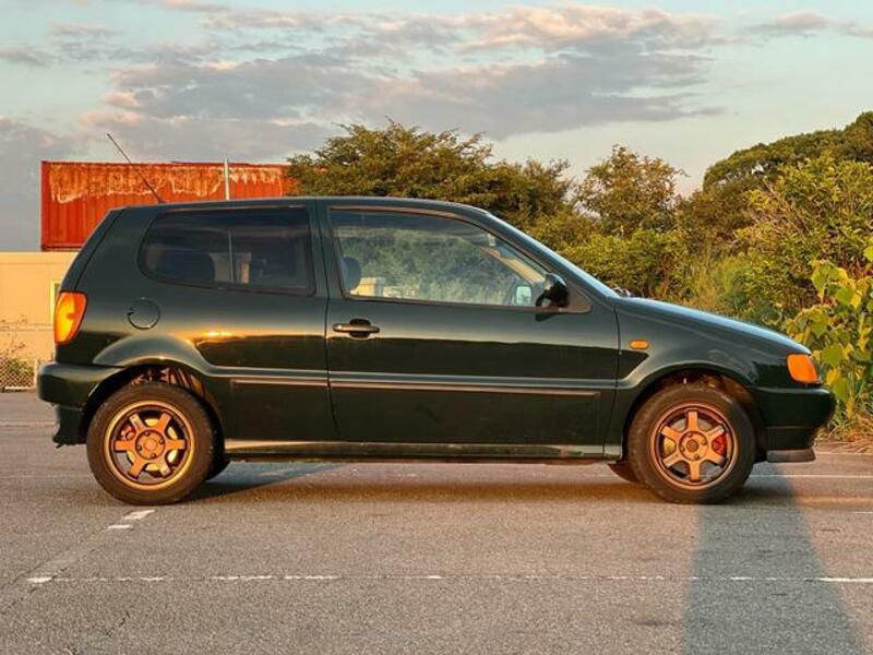 POLO