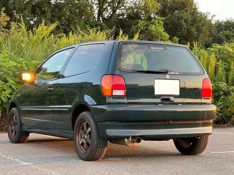 POLO