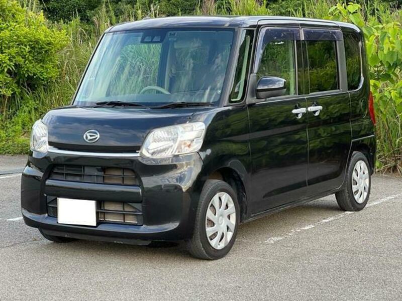 TANTO