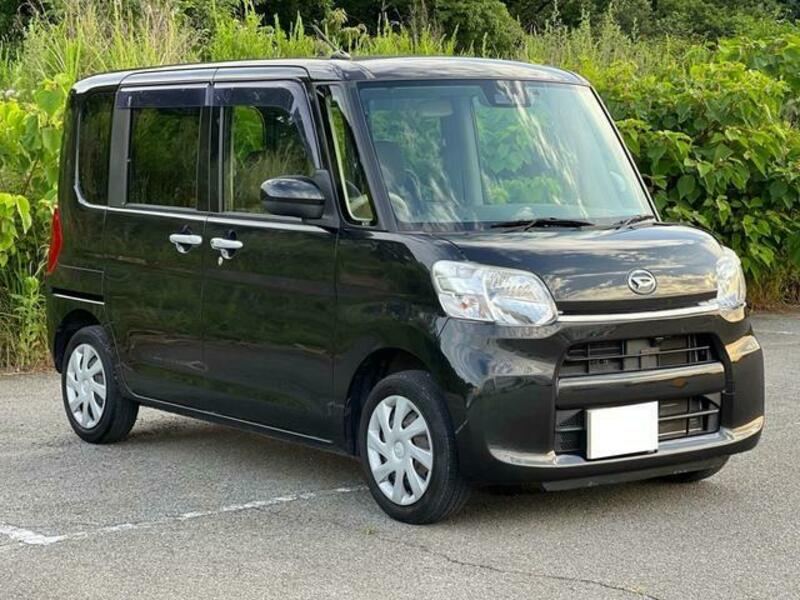 TANTO