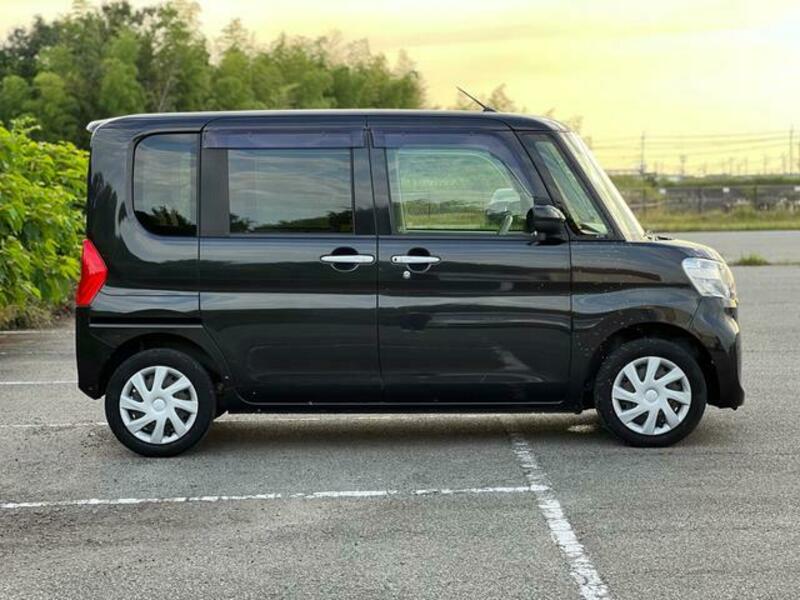 TANTO