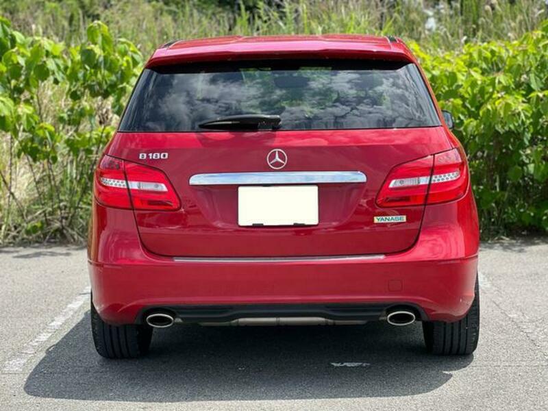 B-CLASS