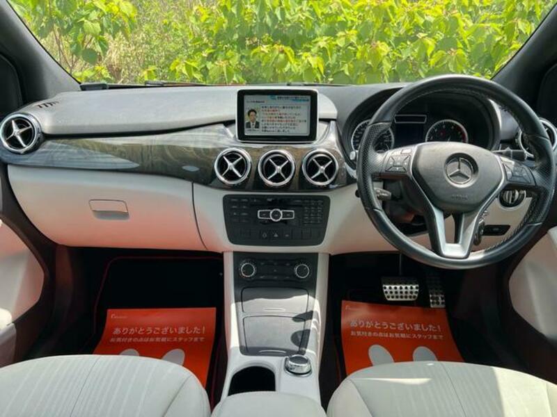 B-CLASS