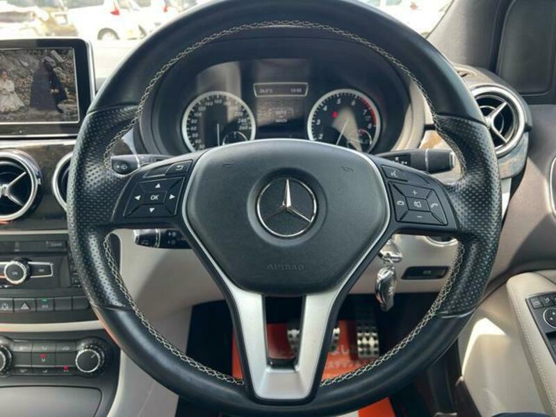 B-CLASS