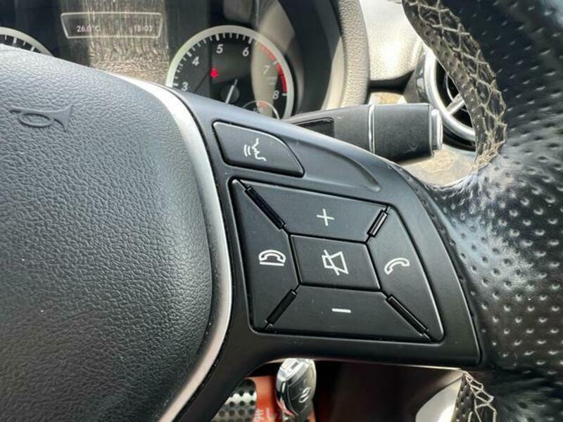 B-CLASS