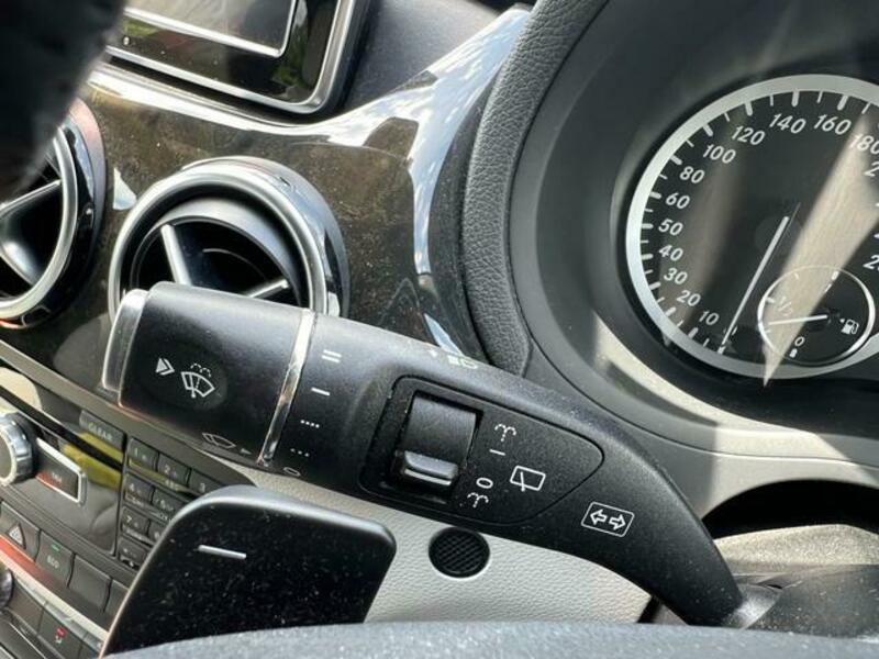 B-CLASS