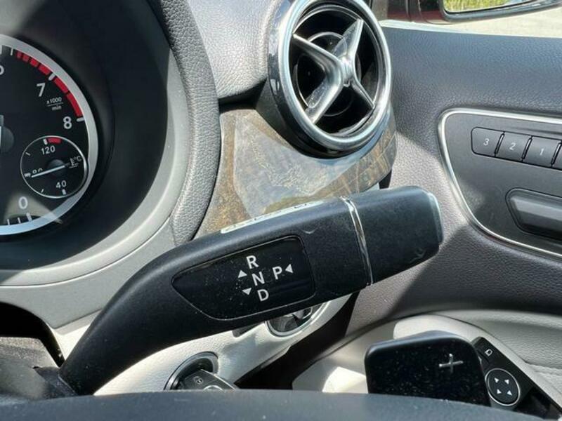 B-CLASS