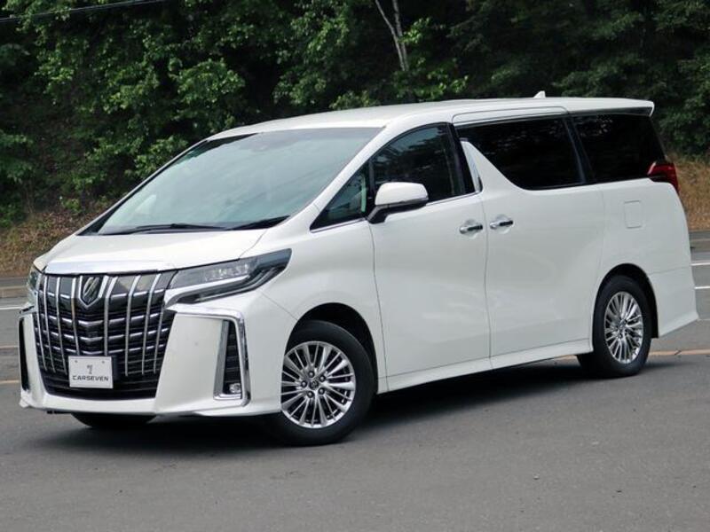 ALPHARD