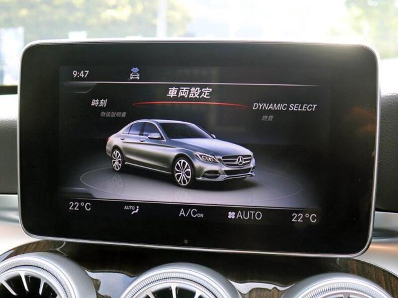 C-CLASS