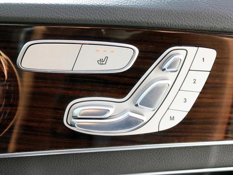 C-CLASS
