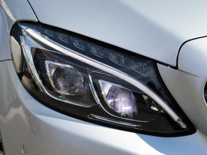 C-CLASS