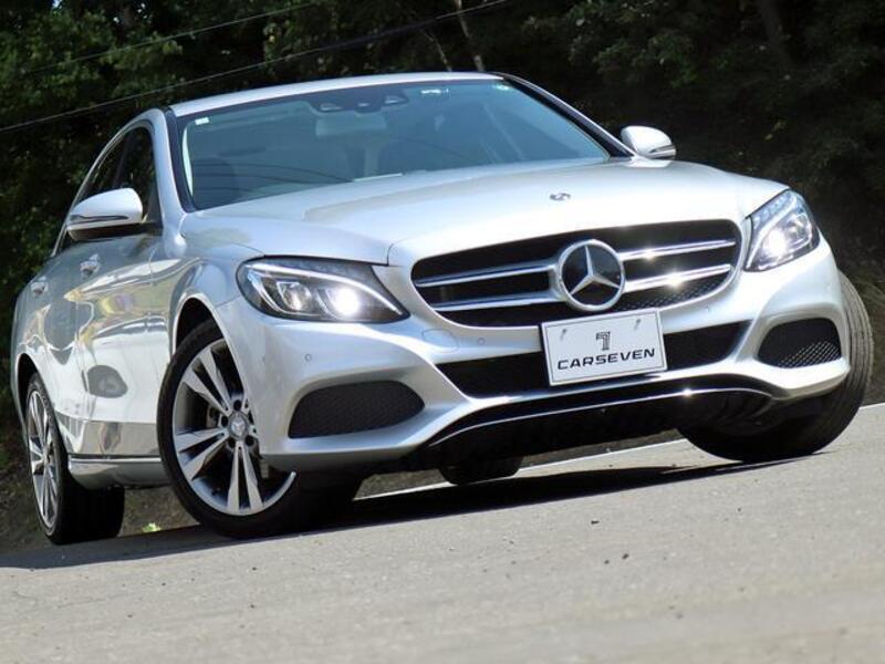 C-CLASS