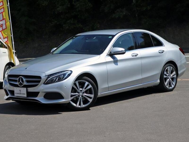 C-CLASS