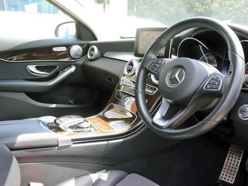 C-CLASS