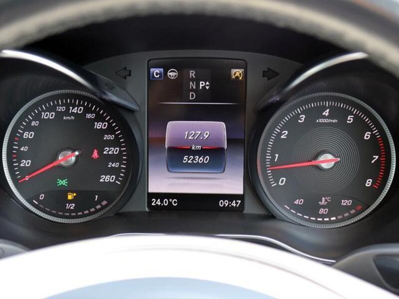 C-CLASS