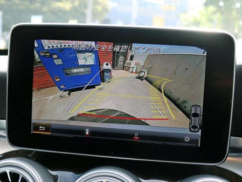 C-CLASS