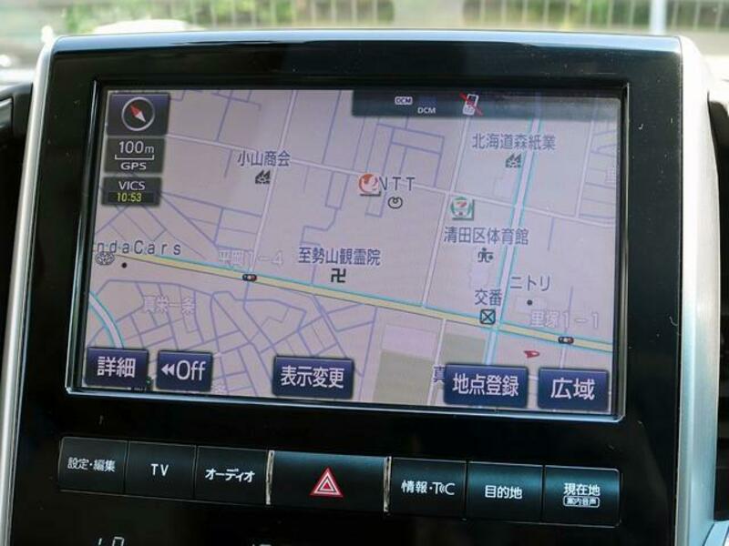 LAND CRUISER