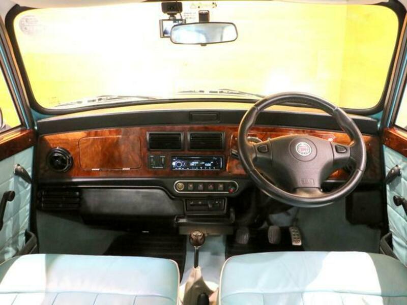 MINI