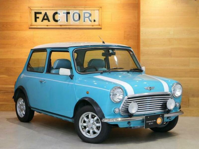ROVER MINI