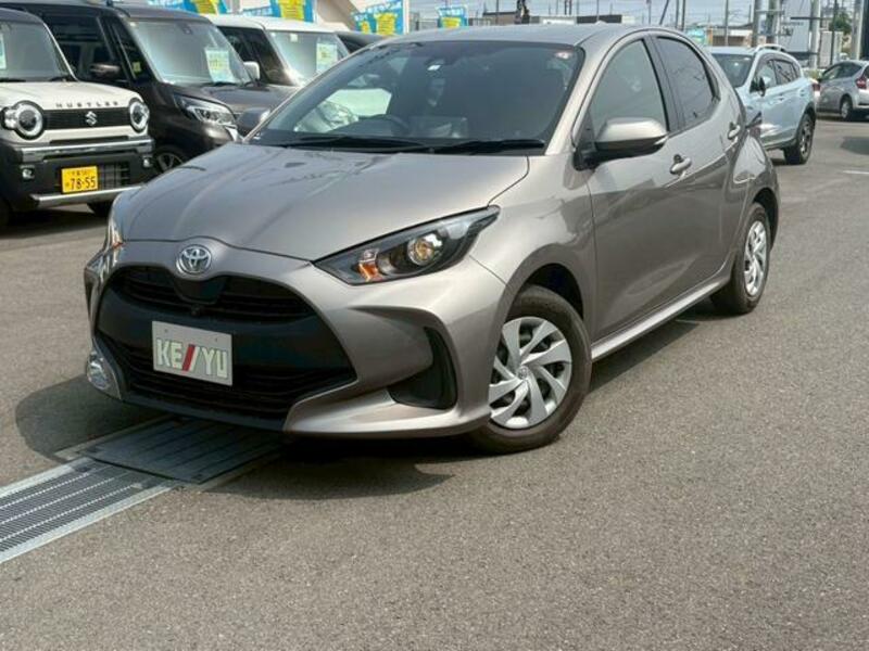 YARIS