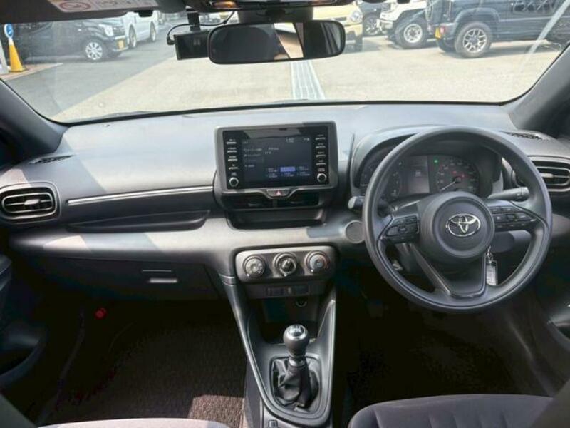 YARIS