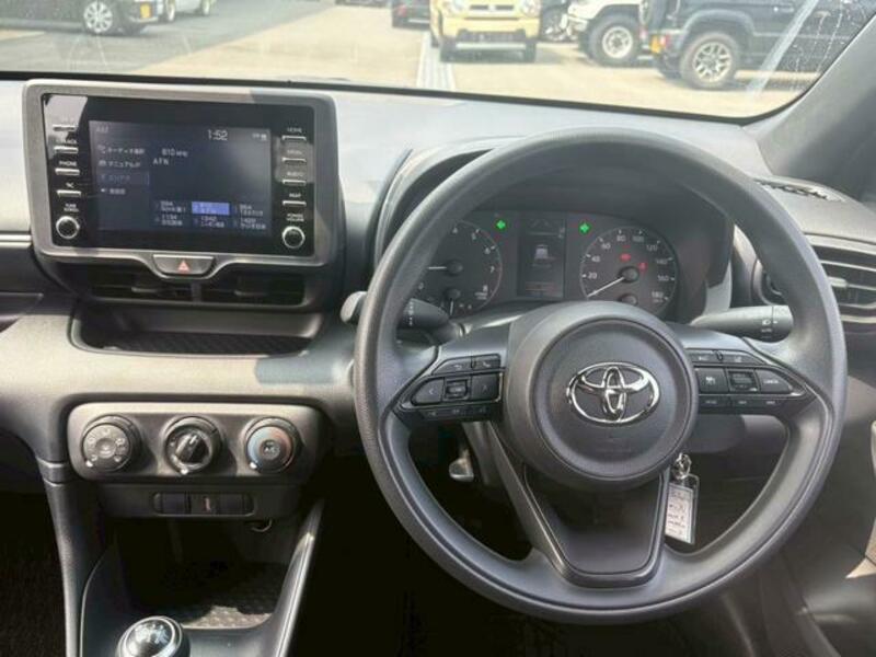 YARIS