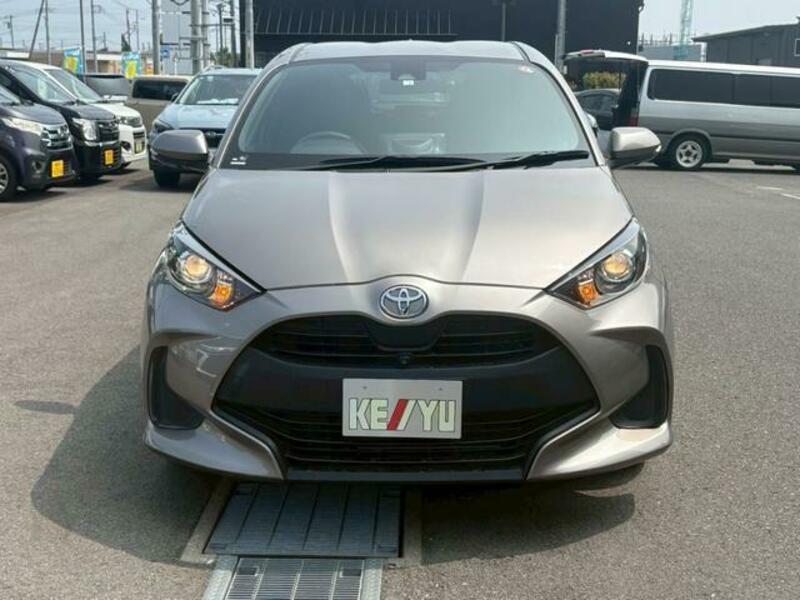 YARIS