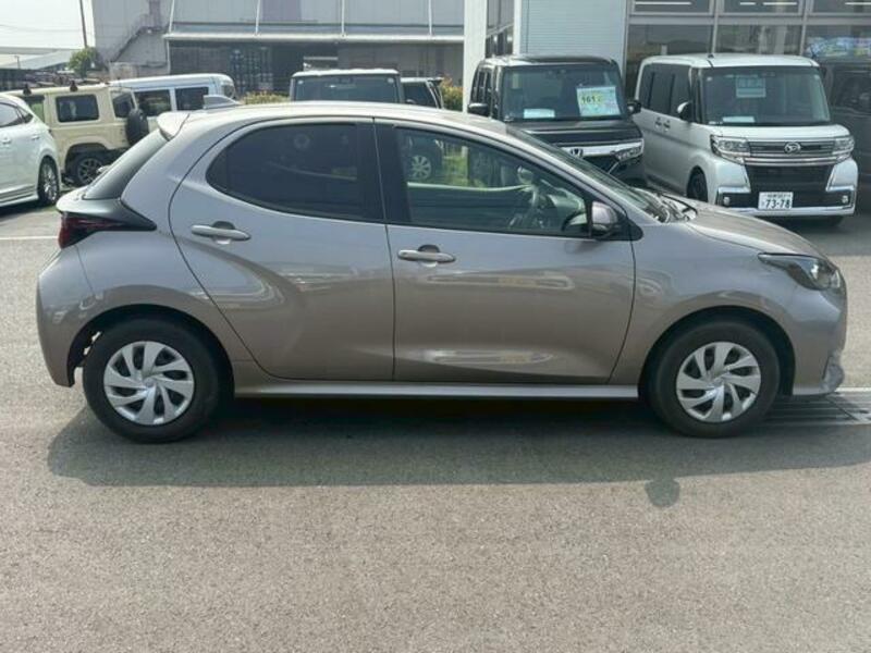 YARIS