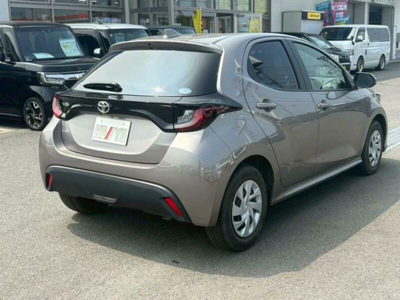 YARIS