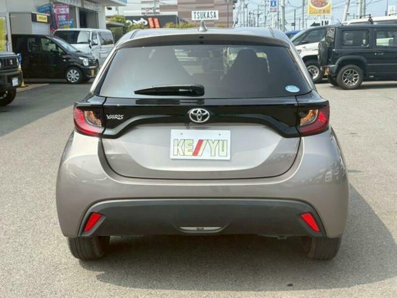 YARIS