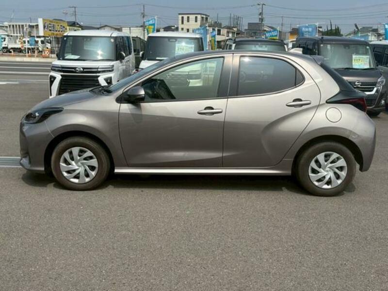 YARIS