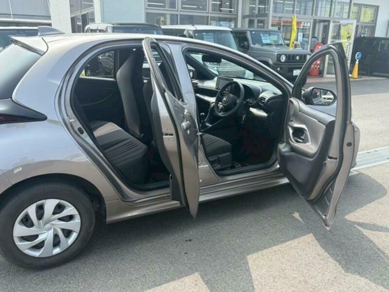 YARIS
