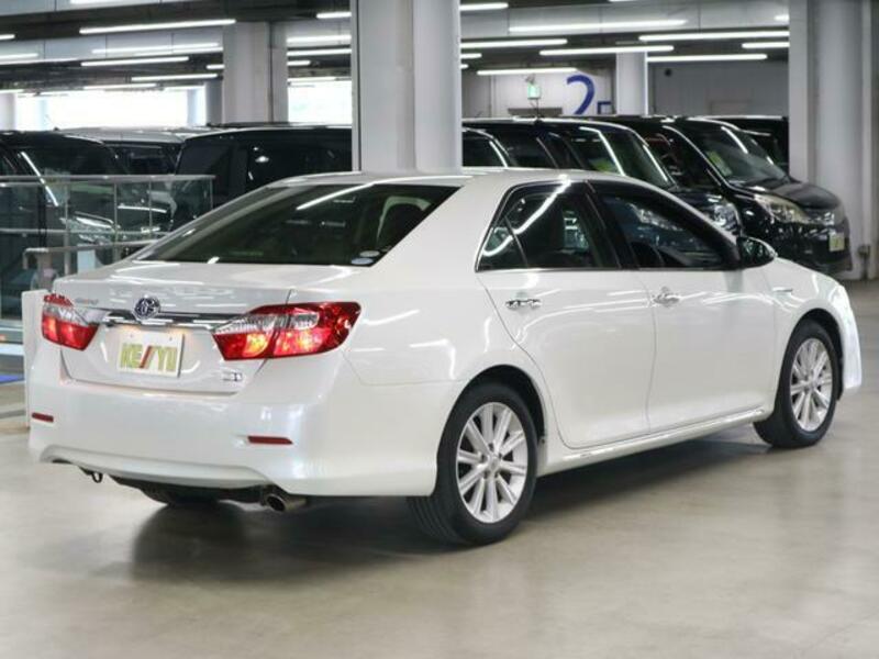 CAMRY