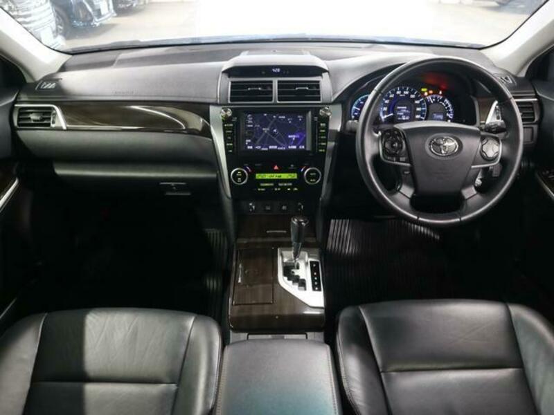 CAMRY