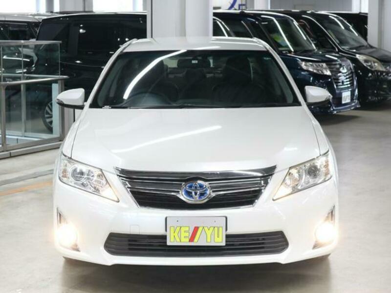 CAMRY
