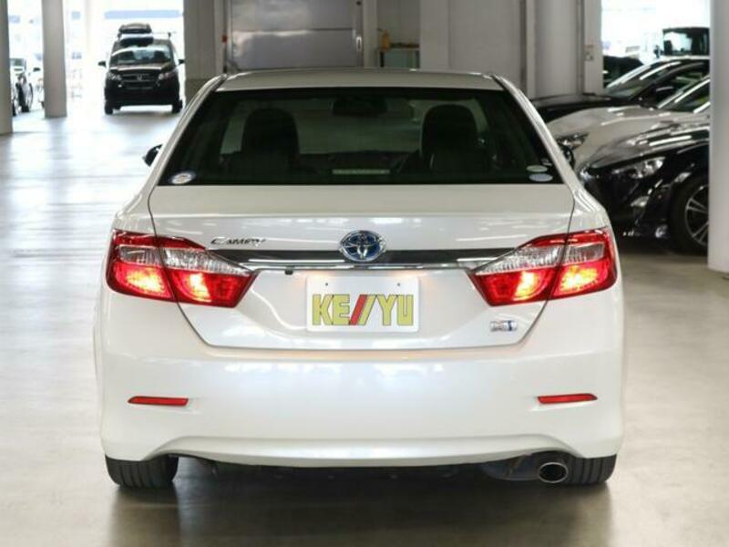 CAMRY