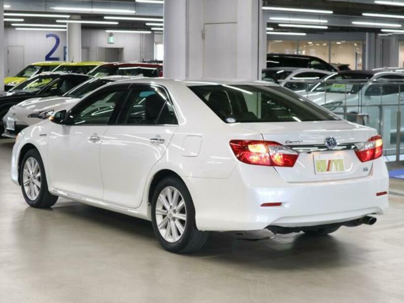 CAMRY