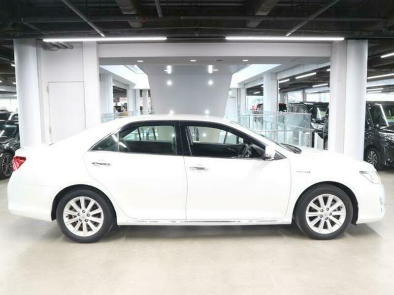 CAMRY