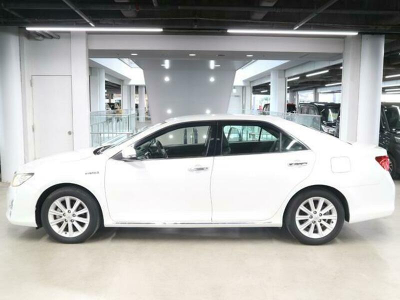 CAMRY