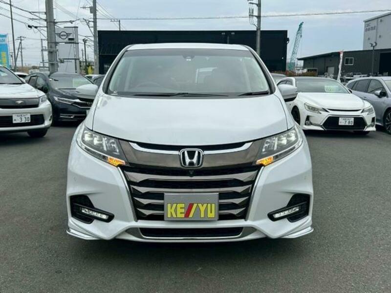 ODYSSEY