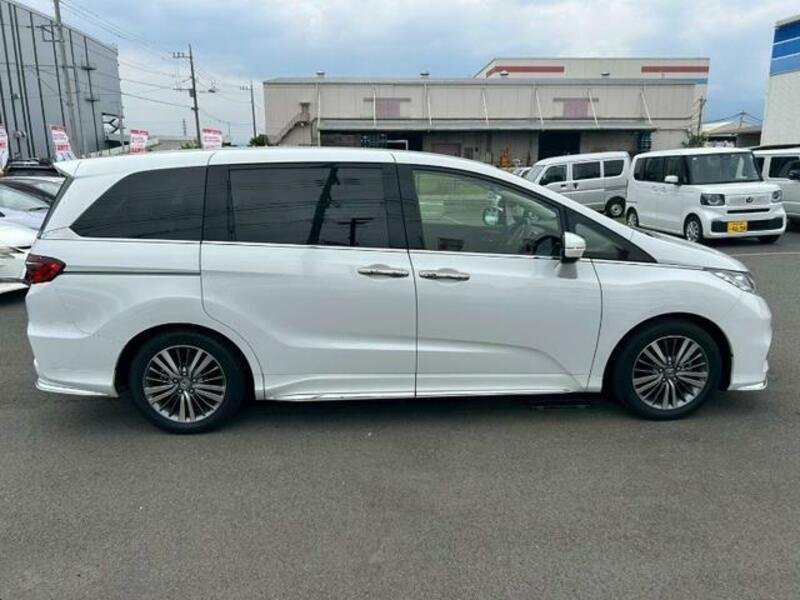 ODYSSEY
