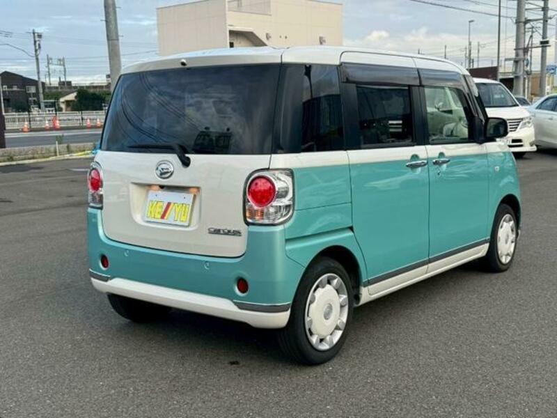 MOVE CANBUS