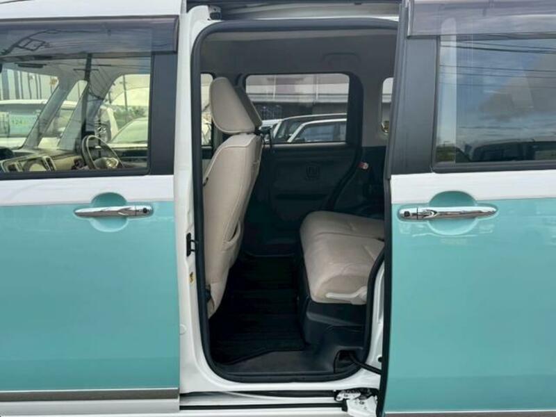 MOVE CANBUS