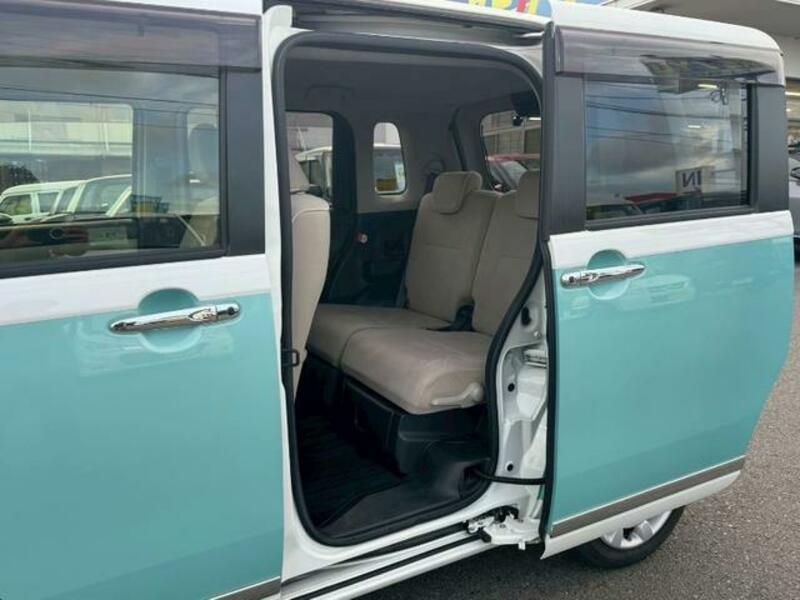 MOVE CANBUS