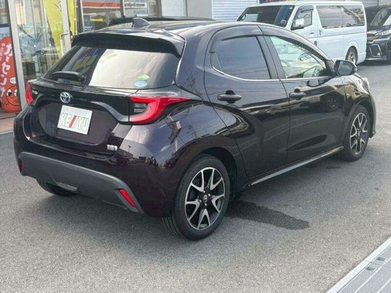 YARIS