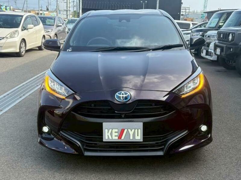 YARIS