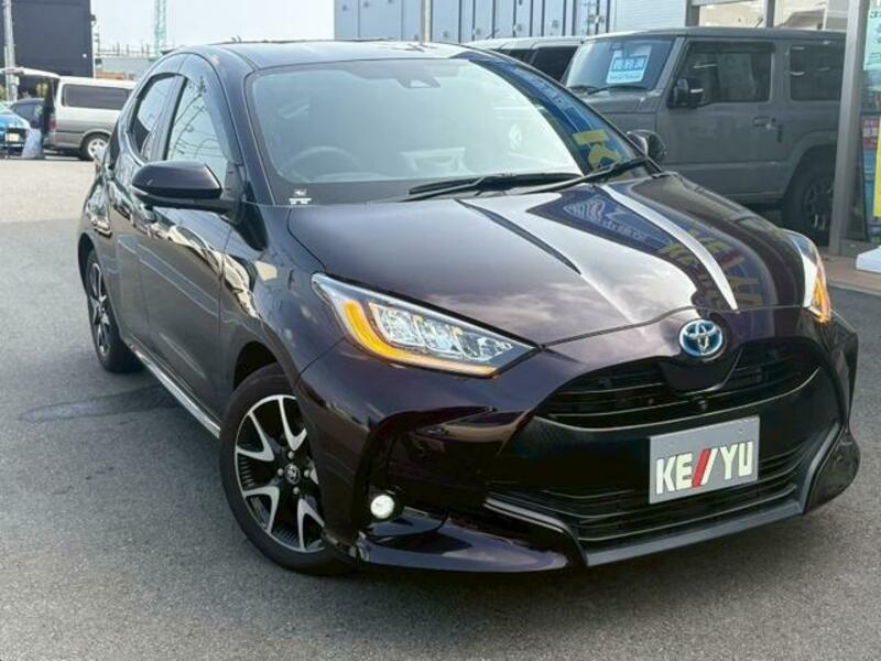 YARIS