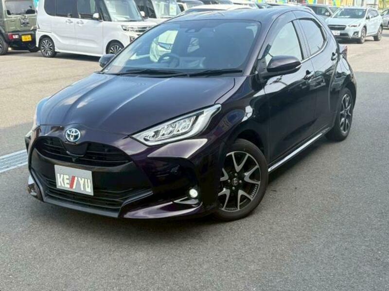 YARIS