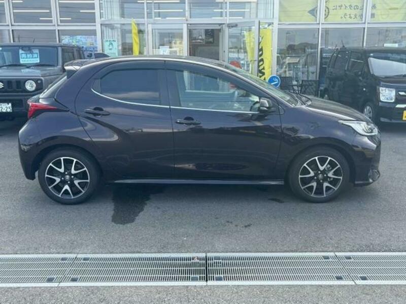 YARIS