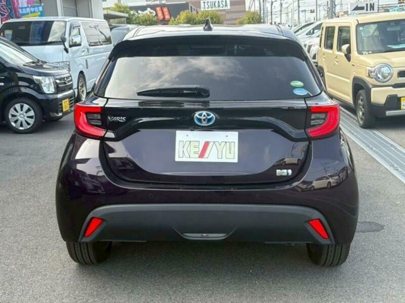 YARIS